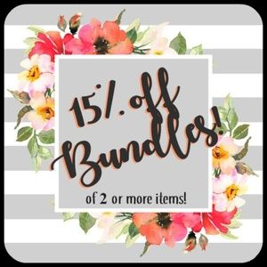 Combine shipping and BUNDLE your Lularoe!